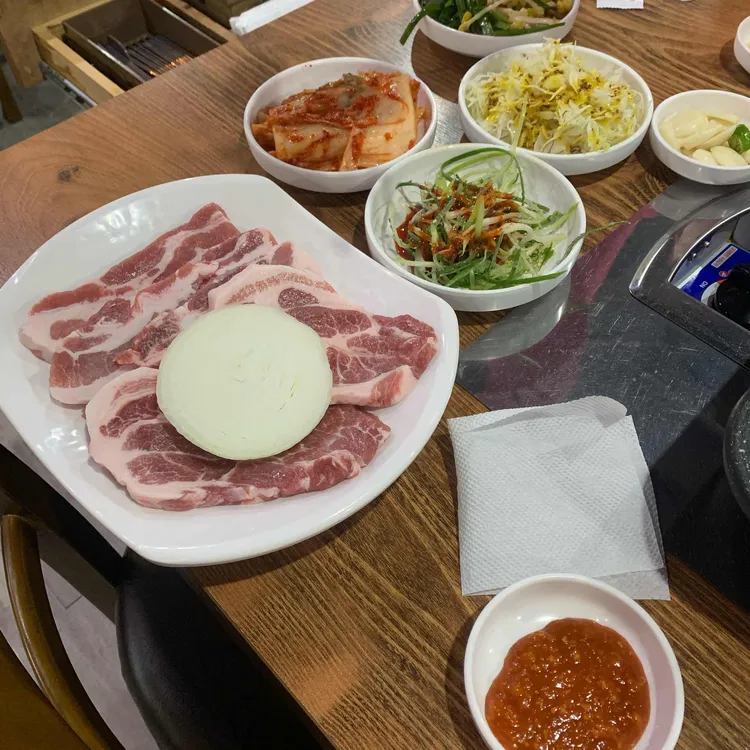 보리네생고깃간 대표 사진
