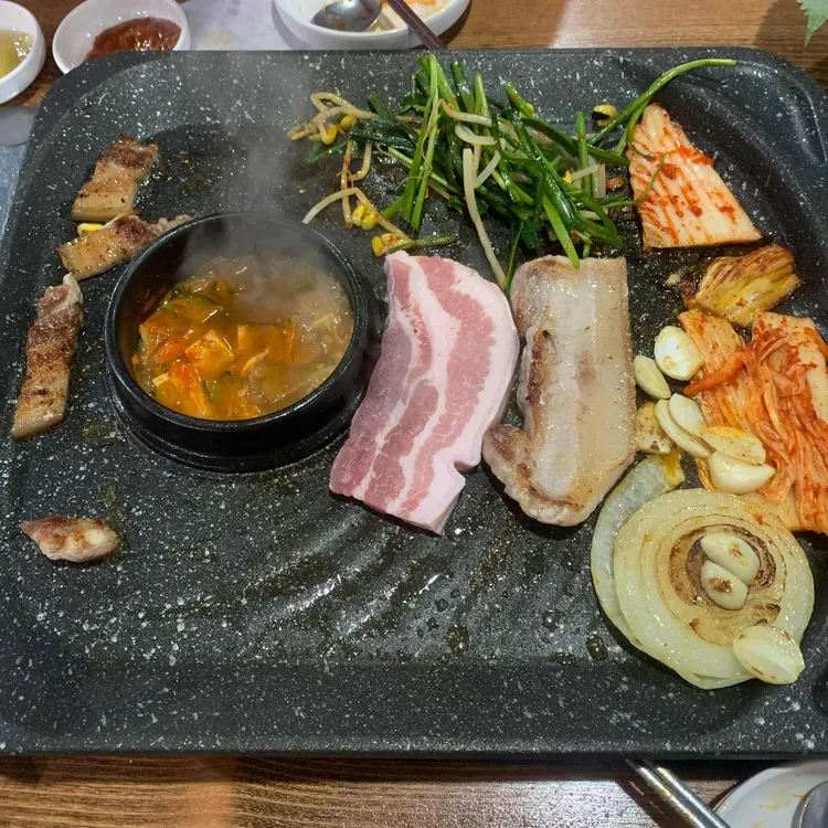 보리네생고깃간 대표 사진