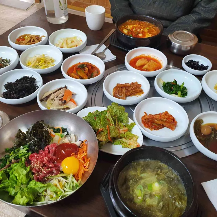 한국 대표 사진