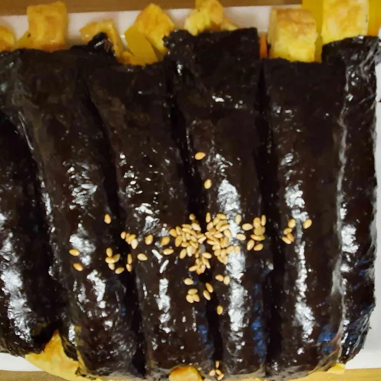 선비꼬마김밥 대표 사진
