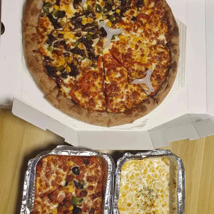 피자마켓  대표 사진