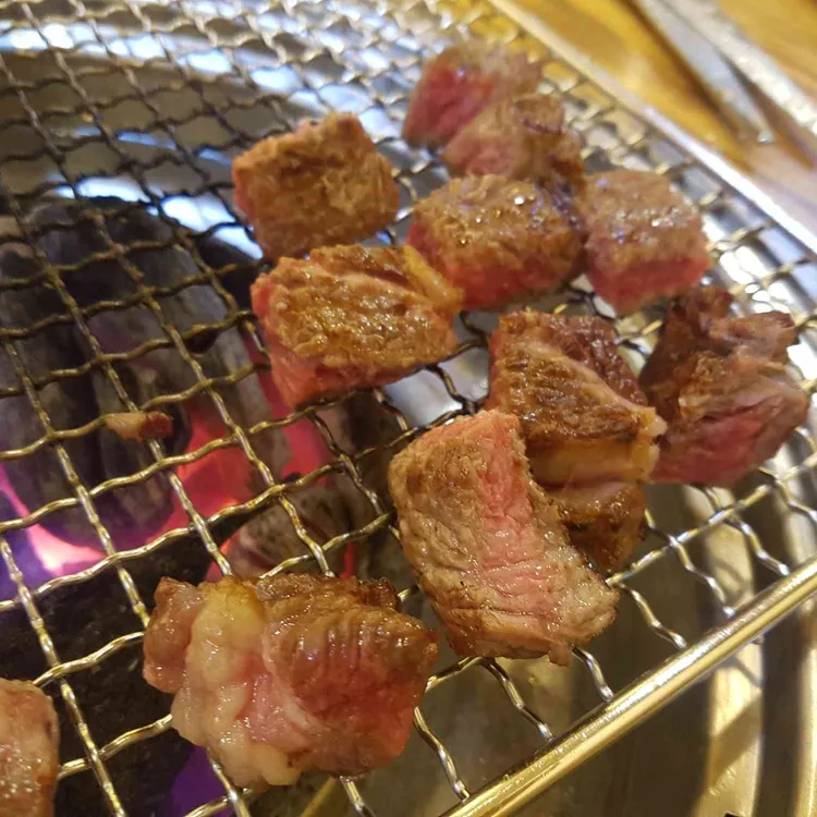 횡성한우 대표 사진