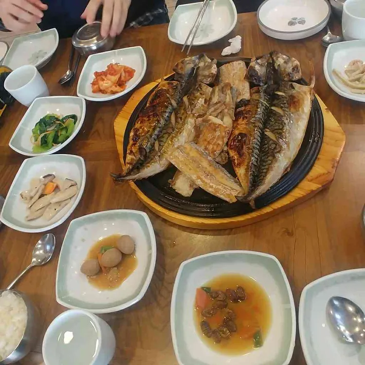 한국인의밥상 대표 사진