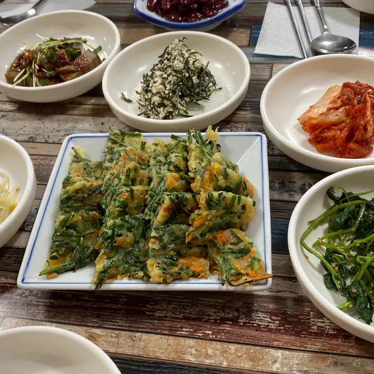 용궁횟집 대표 사진
