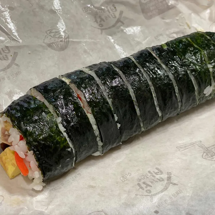 밥맛나는세상 대표 사진