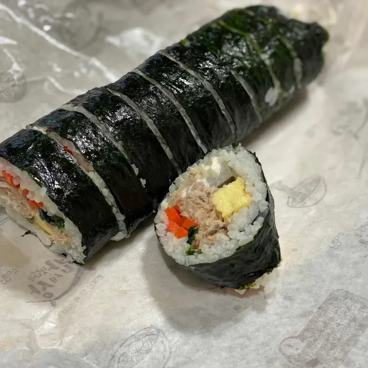 밥맛나는세상 대표 사진