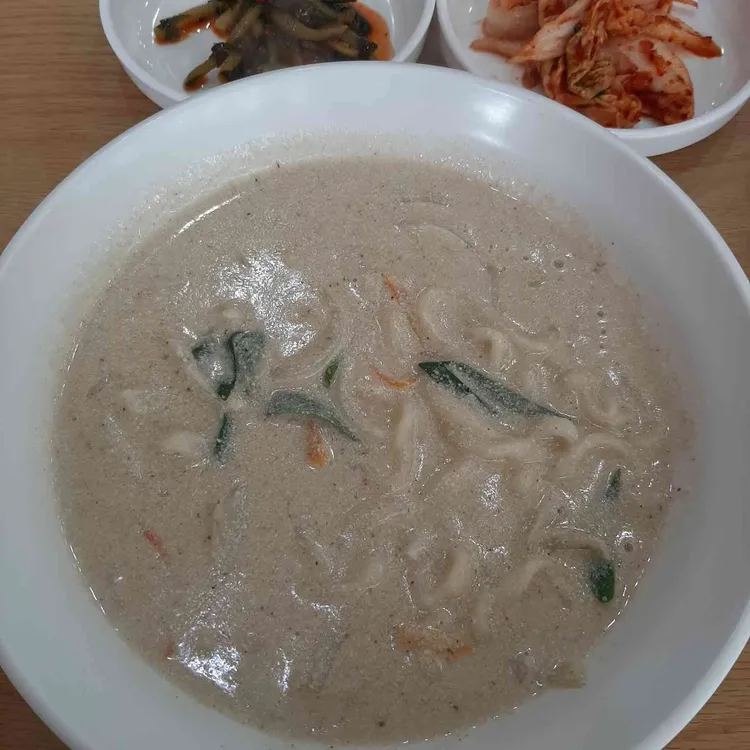 바우막국수 愛 명태찜 대표 사진