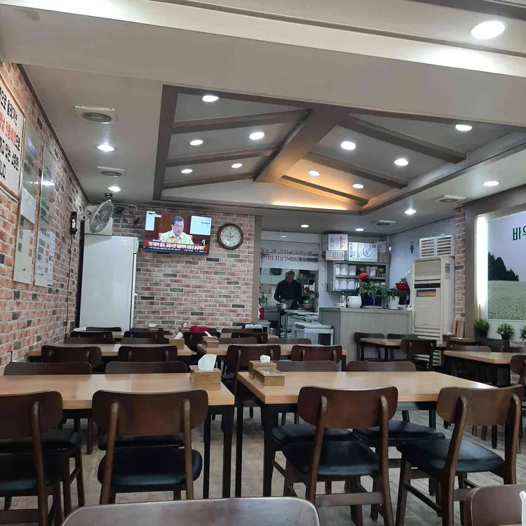 바우막국수 愛 명태찜 대표 사진