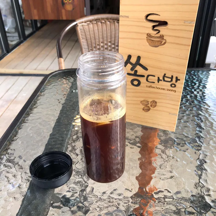 쏭다방 대표 사진