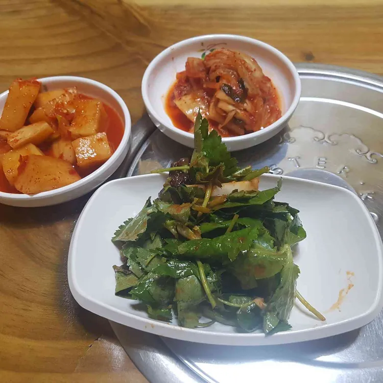염치정육점식당 대표 사진