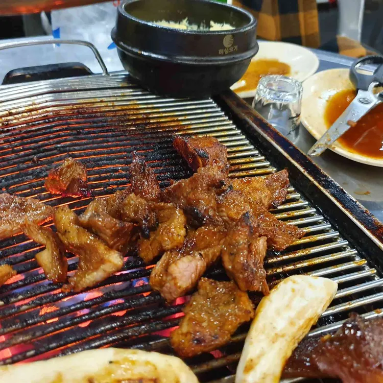 가보리살 대표 사진