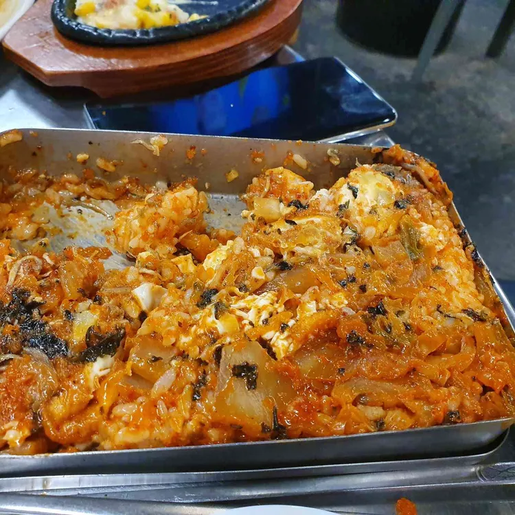 가보리살 대표 사진
