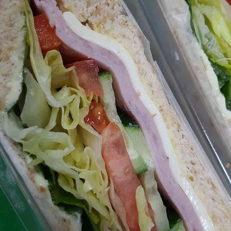 파리바게뜨 대표 사진