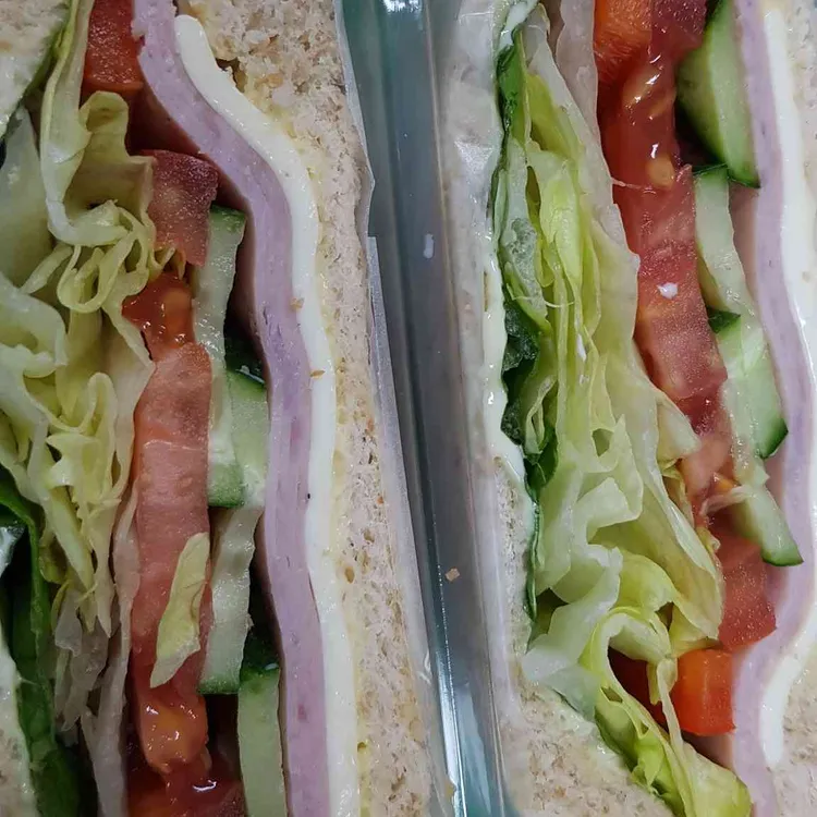 파리바게뜨 대표 사진