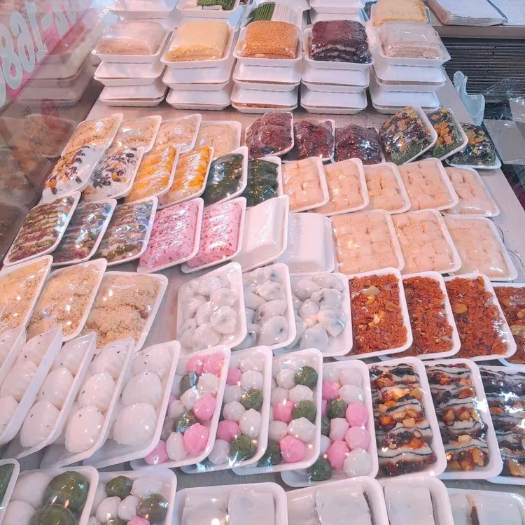 떡궁전 - 송파역 떡집, 떡케익 맛집 | 다이닝코드, 빅데이터 맛집검색