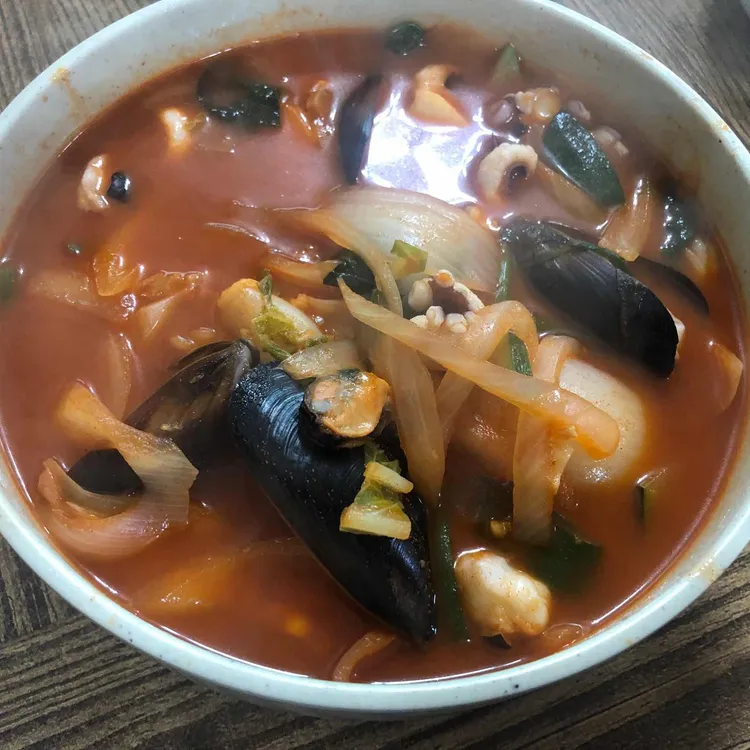 송원반점 대표 사진