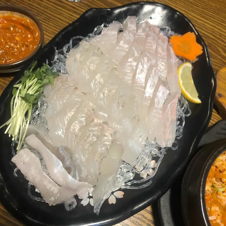 오징어나라 대표 사진