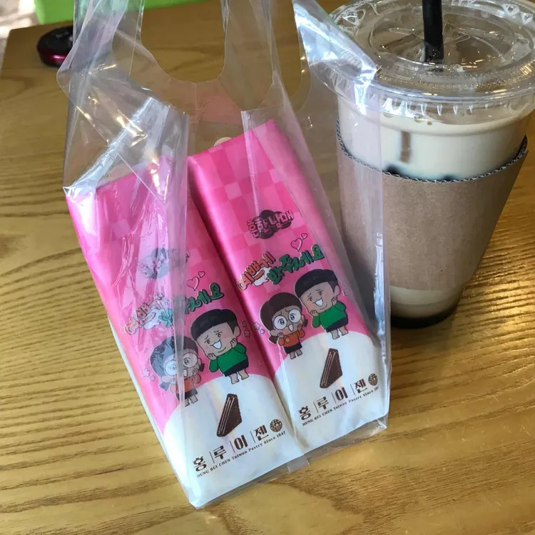 홍루이젠  대표 사진