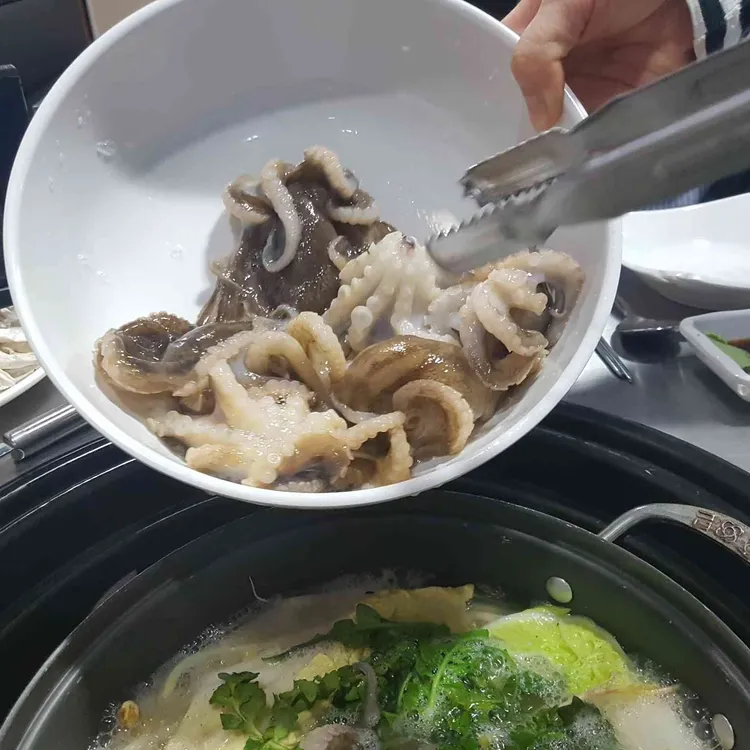 어촌 대표 사진