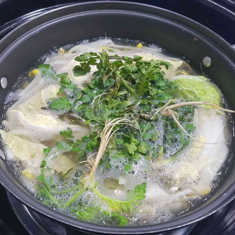 어촌 대표 사진