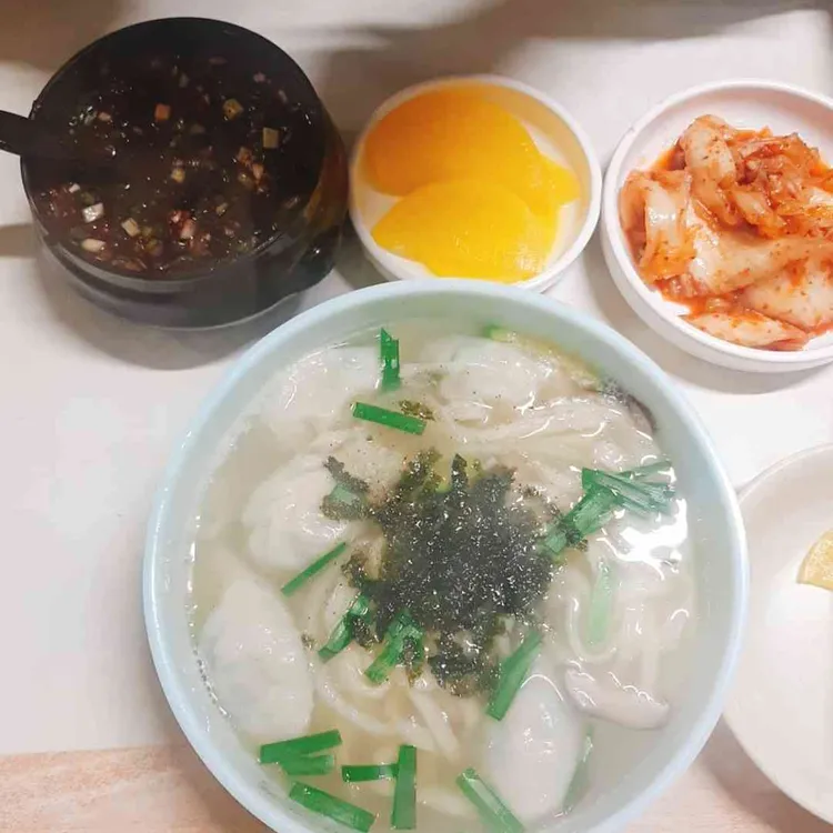 산해진미 대표 사진