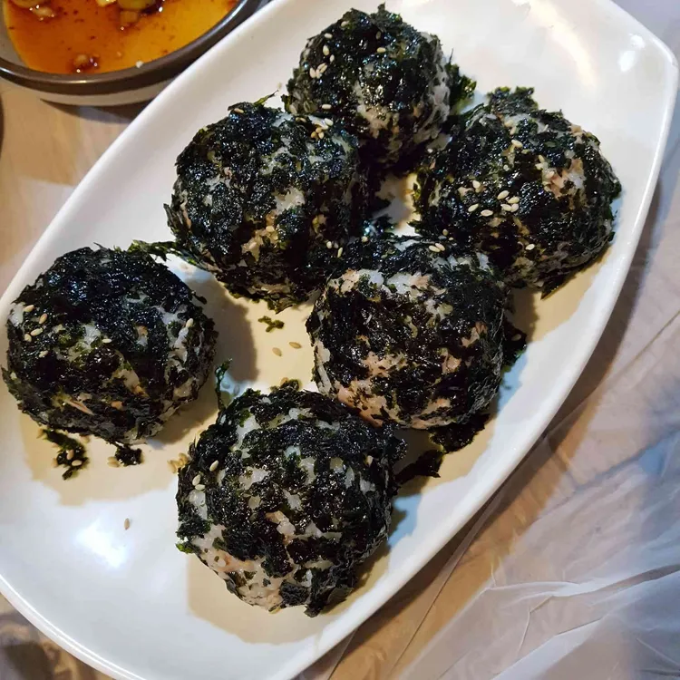 찌지미 대표 사진