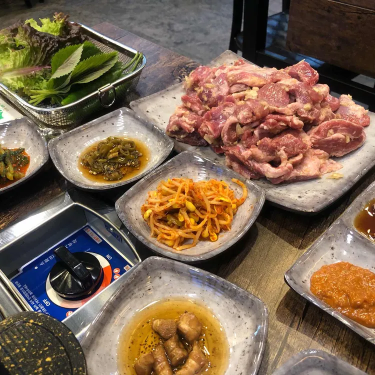 음메꿀꿀사랑이야기 대표 사진
