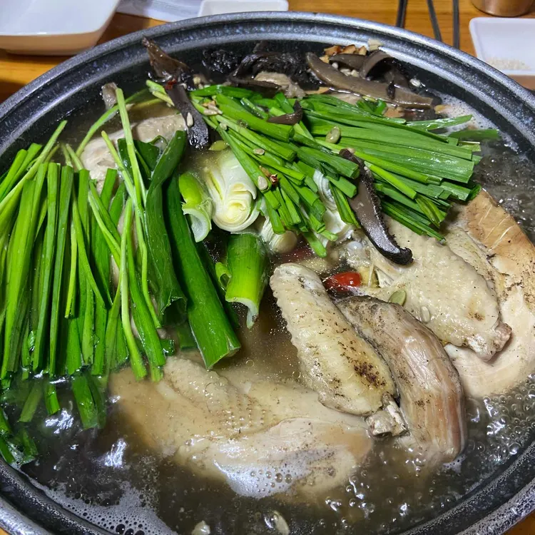 매봉골황제능이버섯 대표 사진