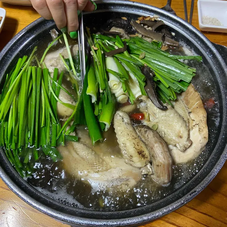 매봉골황제능이버섯 대표 사진