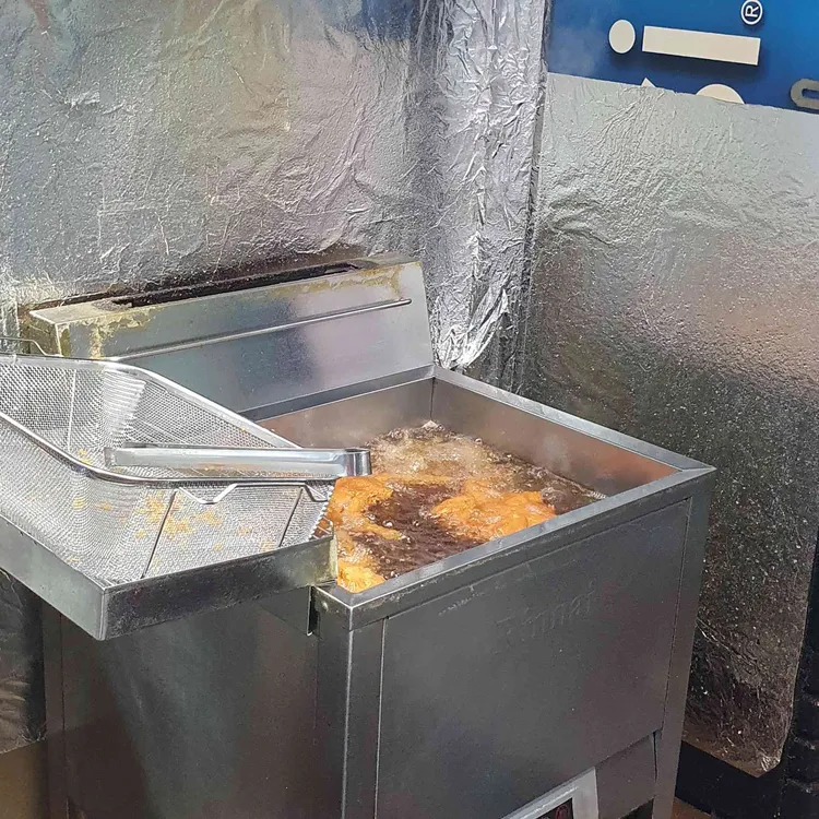 영동옛날통닭 대표 사진