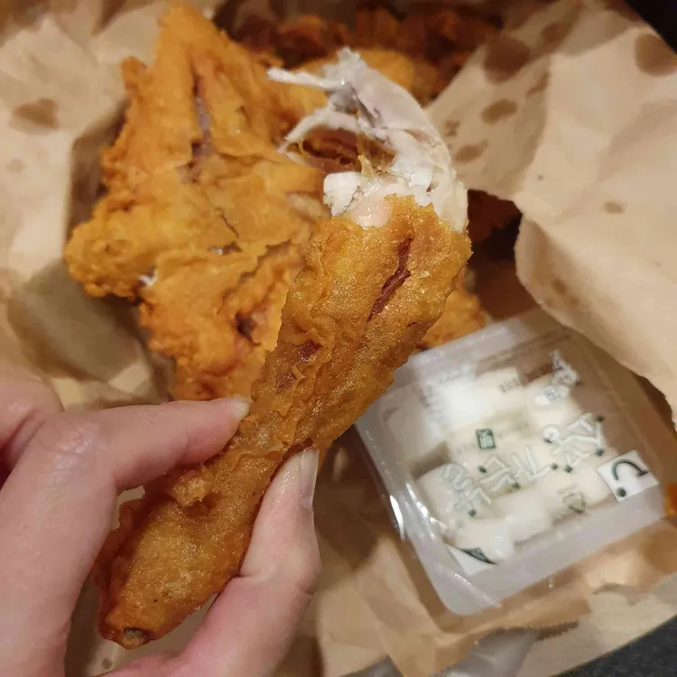 영동옛날통닭 대표 사진