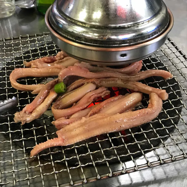 부산자갈치꼼장어 대표 사진