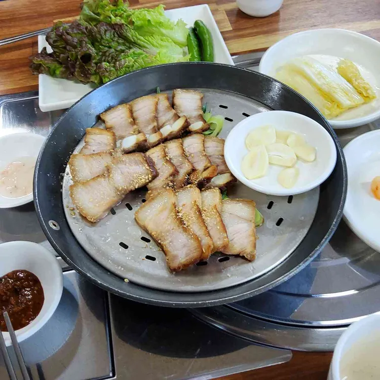 홍천막국수 대표 사진