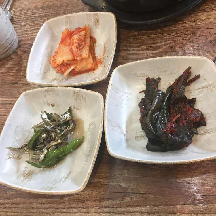큰손 아구찜 대표 사진