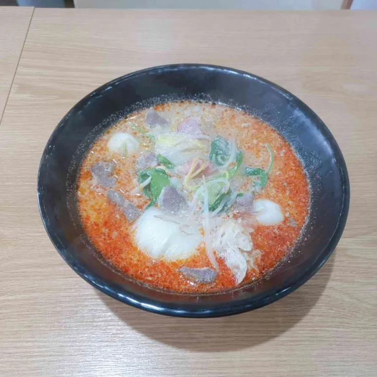 신시대마라탕 쌀국수 대표 사진