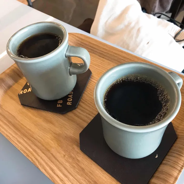 FB coffee Roasters 대표 사진