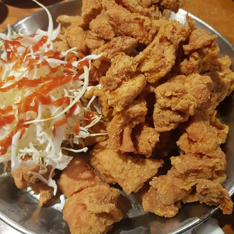 본스치킨 대표 사진