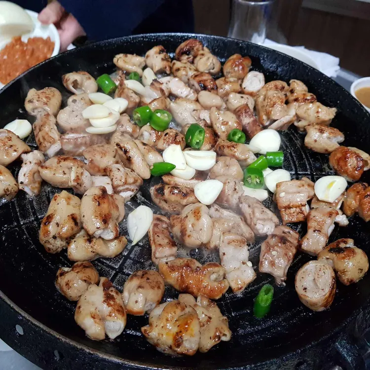 제일곱창숯불구이 대표 사진