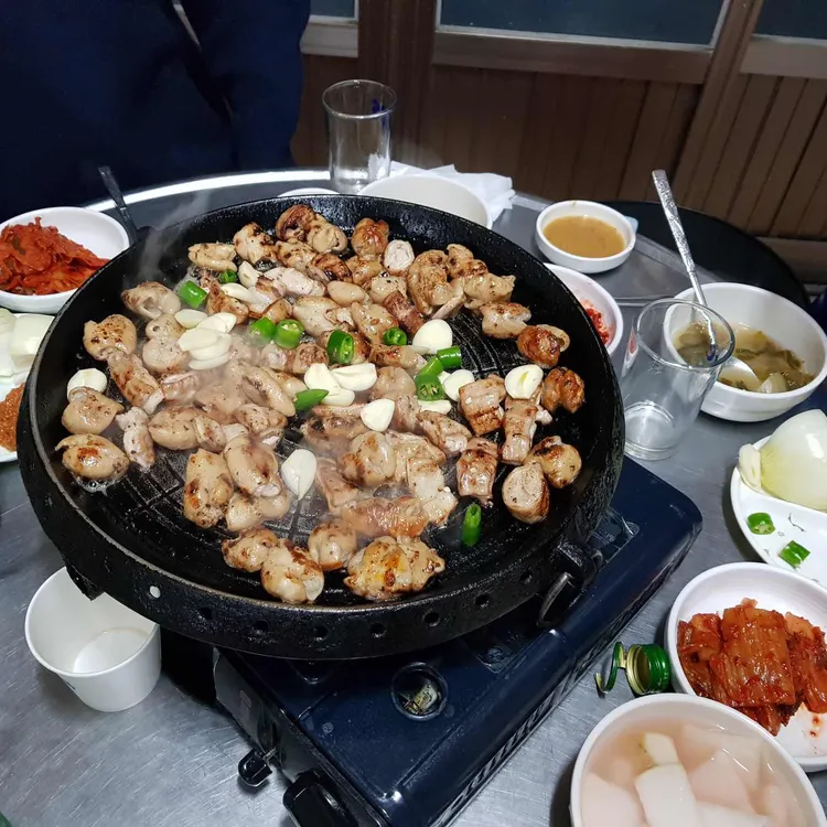 제일곱창숯불구이 대표 사진