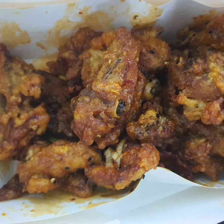 BHC치킨 대표 사진