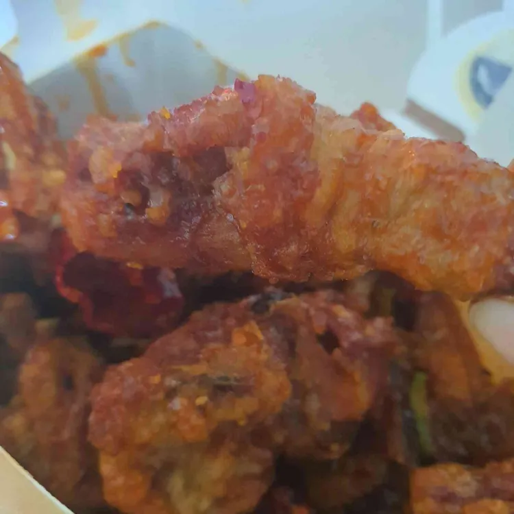 BHC치킨 대표 사진