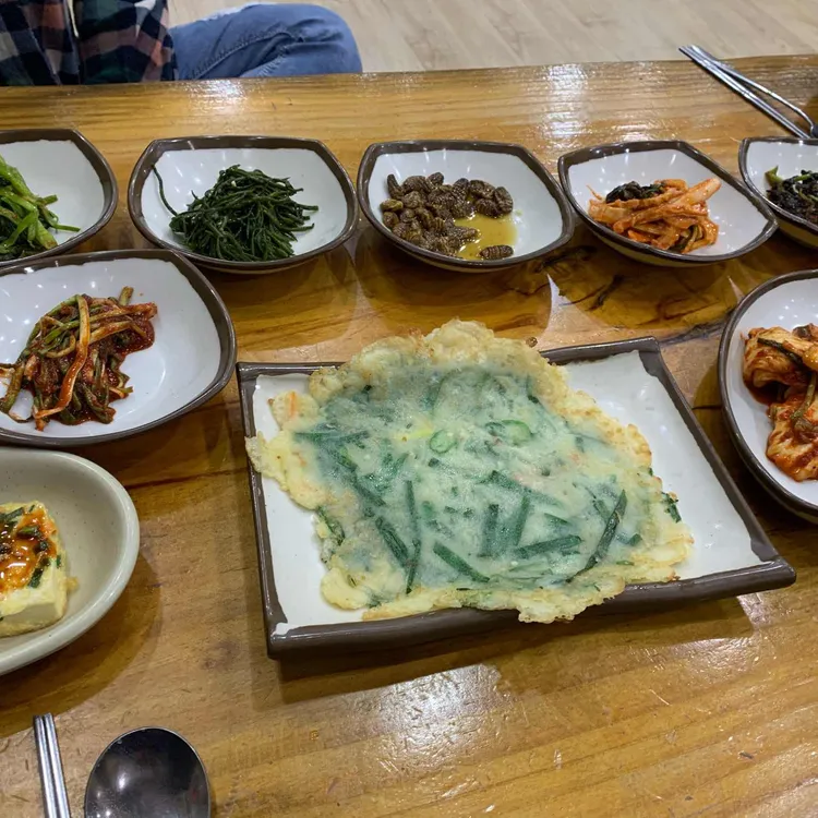 터줏대감 대표 사진