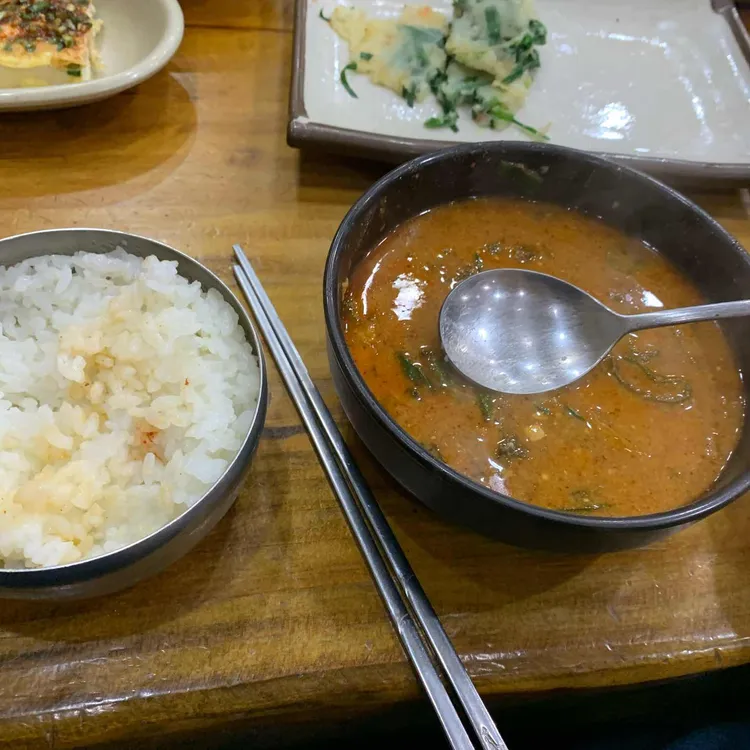 터줏대감 대표 사진