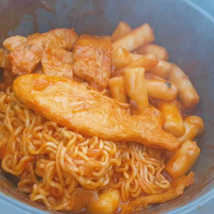 끝짱키친 대표 사진