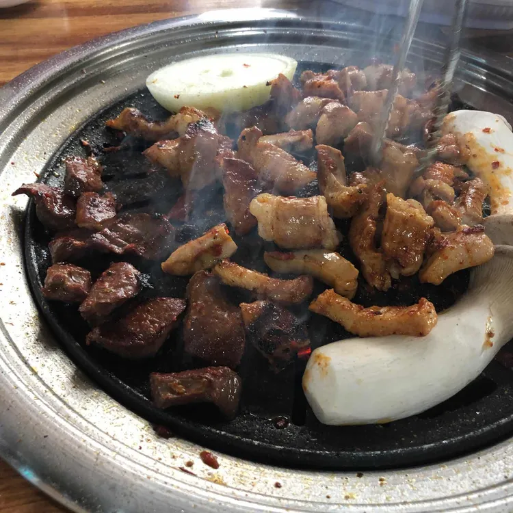 부산양대창전문점 대표 사진