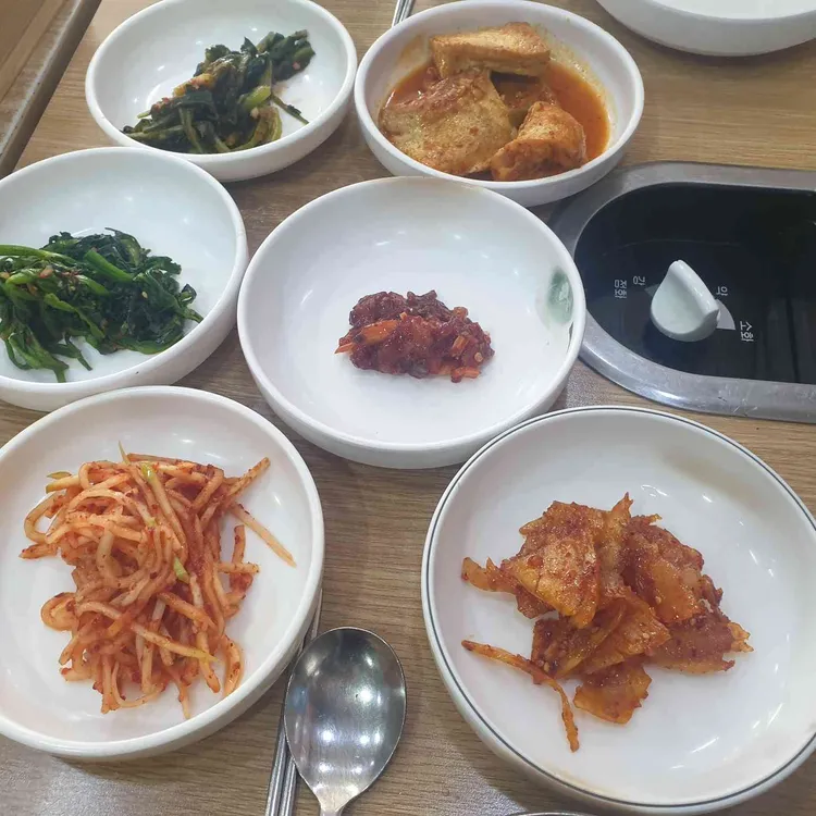돈사랑터 대표 사진