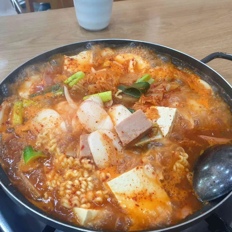 돈사랑터 대표 사진