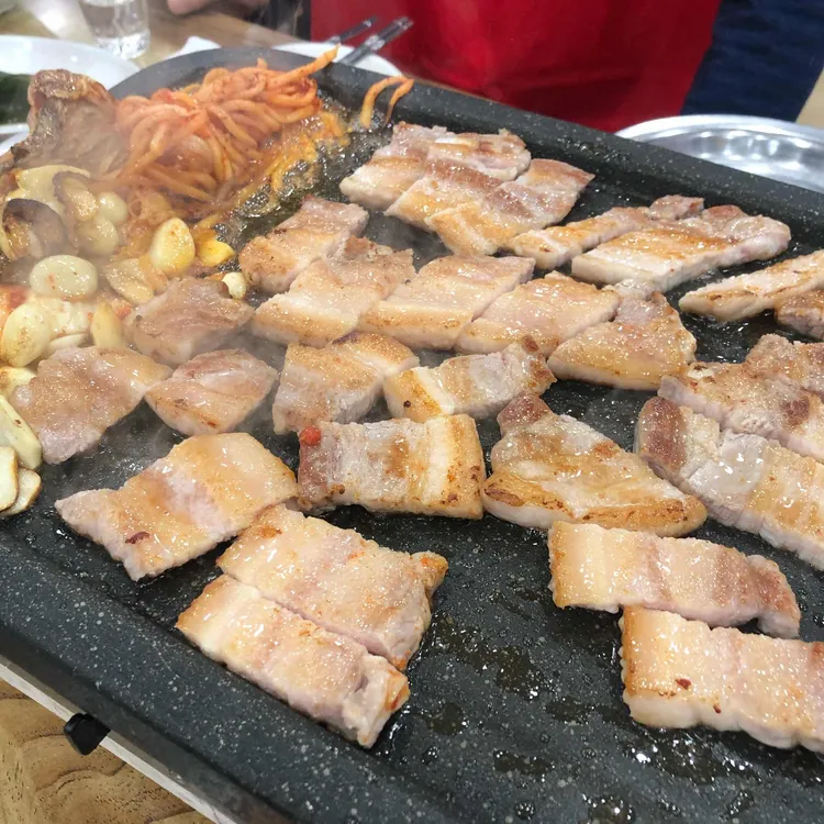 머내 대표 사진
