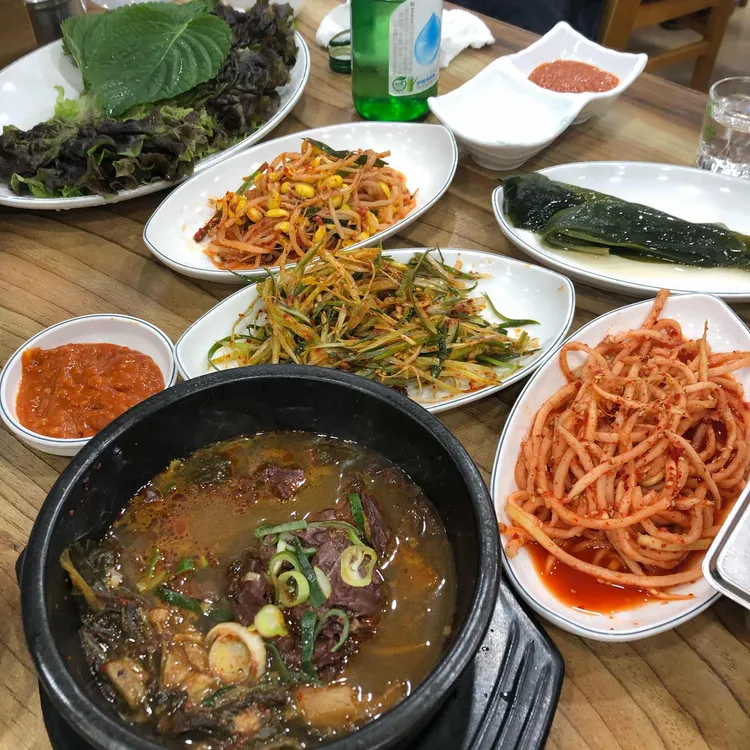 머내 대표 사진