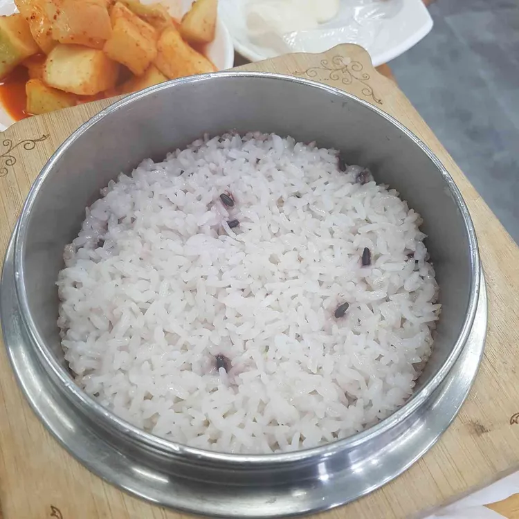 동막골 대표 사진